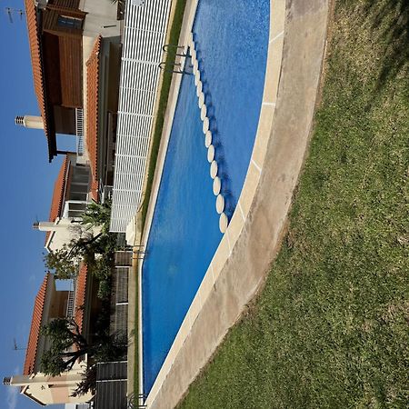 Proalmar Somhome Peñíscola Exterior foto